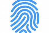 Image result for Fingerprint Lock Wallpaper