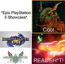 Image result for Monster Hunter Stoner Meme