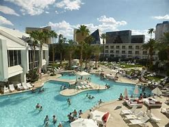 Image result for Tropicana Las Vegas Pool