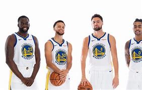 Image result for NBA Golden State Warriors Team My Park