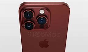 Image result for red iphone 15