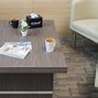 Image result for Office Desk and Table Set Up