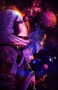 Image result for Astronaut Lost in Space Wallpaper Aesthetic