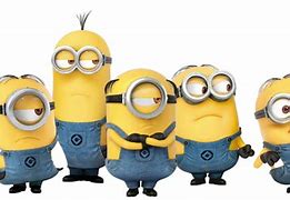 Image result for Minion Friends