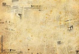 Image result for Old Newspaper Background for PowerPoint