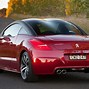 Image result for Peugeot RCZ