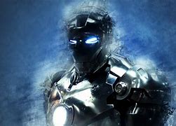 Image result for Head Up Display Iron Man Wallpaper
