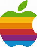 Image result for Rainbow Apple iPhone Wallpaper