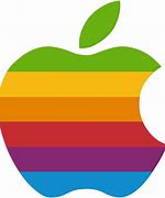 Image result for Cool Apple Logo