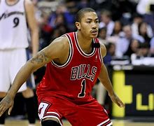 Image result for Derrick Rose Brother