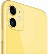 Image result for Silver Plus iPhone 11 Yellow