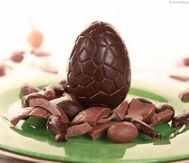 Image result for Oeufs En Chocolat