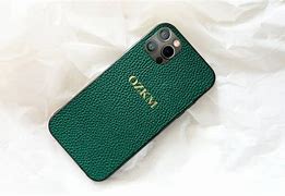 Image result for Genuine Leather iPhone Case Tough On