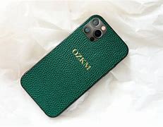 Image result for Handmade Leather iPhone 15 Pro Max Cases