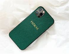 Image result for Custom Leather iPhone 8 Cases