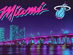 Image result for Miami Heat Virtual Background