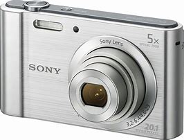 Image result for Sony DSC W300