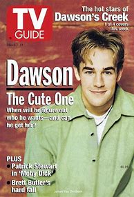 Image result for TV Guide Cover 90s