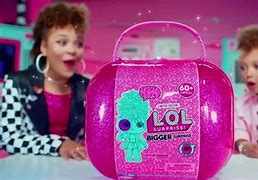 Image result for LOL Surprise Commercials