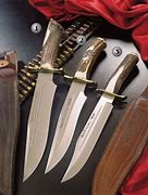 Image result for Spanish Knives