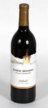 Image result for Robert Mondavi Zinfandel Old Vines