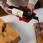 Image result for Bottle of Wine Pouring