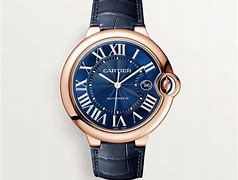 Image result for Cartier Ballon Watch