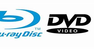 Image result for Blu-ray DVD Logo