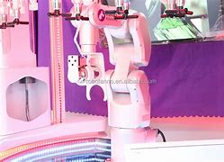 Image result for 6-Axis Robot Art