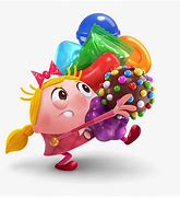 Image result for Candy Crush Tiffi Friends