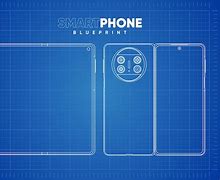 Image result for Smartphone Blueprint