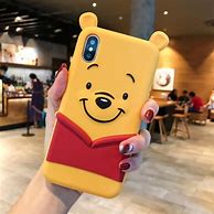 Image result for Winnie the Pooh Phone Case Design