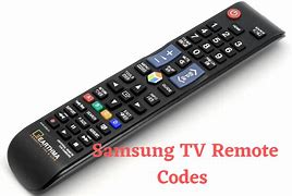 Image result for For Samsung Tv Remote Codes