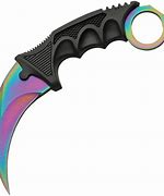 Image result for Fixed Blade Karambit Knives