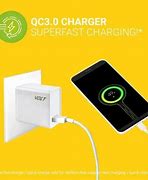 Image result for Cell Phone Quick Charger