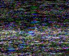 Image result for VHS Glitch