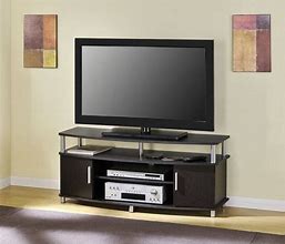 Image result for Small TV Stands for Flat Screens