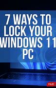 Image result for Always Lock Your Computer