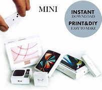 Image result for iPhone 2G Box Printable