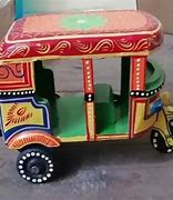 Image result for Auto Rickshaw Toy