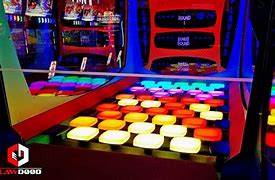 Image result for Rainbow Ball Arcade