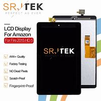 Image result for Kindle Fire 5 LCD
