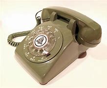 Image result for Old School Phone