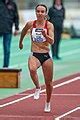 Image result for What Does 100 Meters Look Like