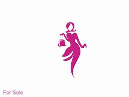 Image result for Small Business Logo for Hair and Clothes