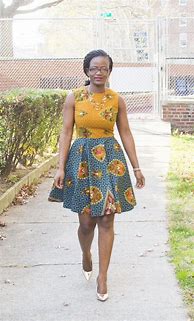 Image result for African Sewing Patterns Free