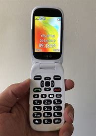 Image result for Smallest Doro Mobile Phone