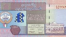Image result for Kuwait New Currency