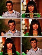 Image result for New Girl CeCe Cries