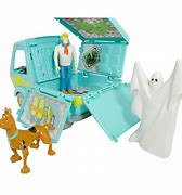 Image result for Scooby Doo Mystery Machine Watch